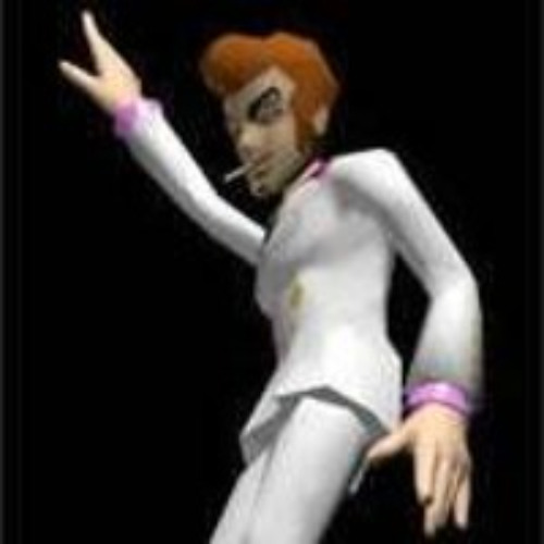 The Natural Playboy  Bust A Move