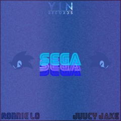 Sega (ft. Juucy Jake)