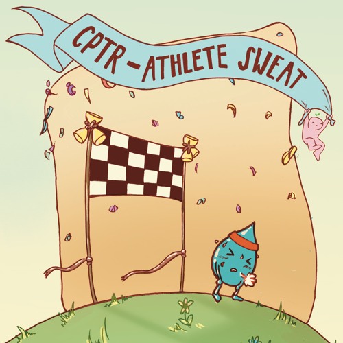 CPTR - Athlete Sweat [Free Download]