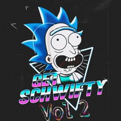 Get Schwifty 2: End of 2020