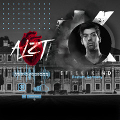 ALZT Mix Session w. Effektkind / Rastatt Germany