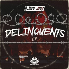 JAY JAY & KENSEI - RAID