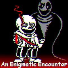 An Enigmatic Encounter V2(Cover)