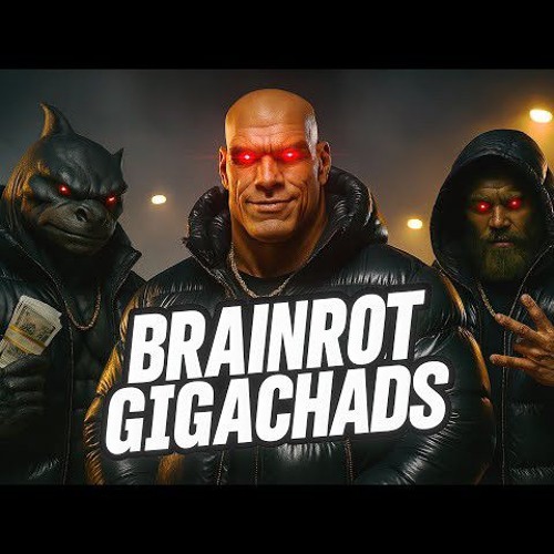 Brainrot giga chads-drill
