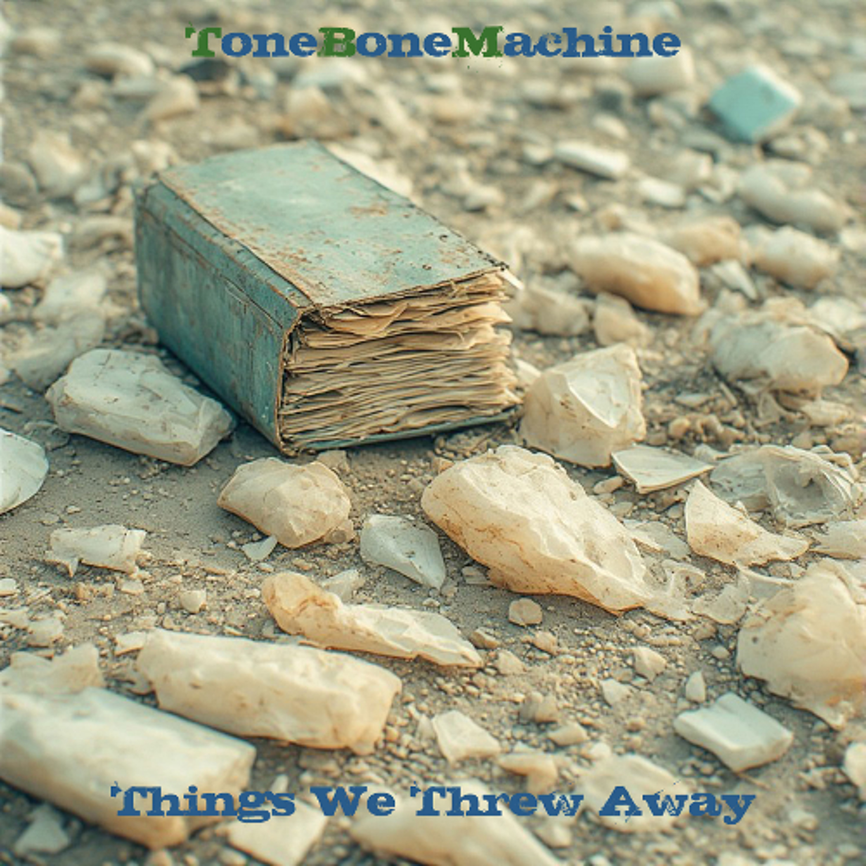 Things We Threw Away episode artwork