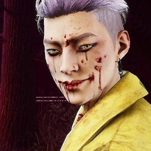 DBD the trickster menu music (all-kill), slowed + reverb
