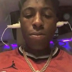 emotional guitar youngboy nba type beat - unstable