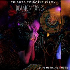 Tribute to Boris Kirov