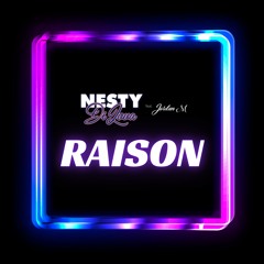 Raison (feat. Jordan M)