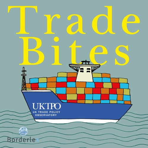 The future of the UK-EU trading relationship