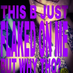 why did u lie p.donna - savor