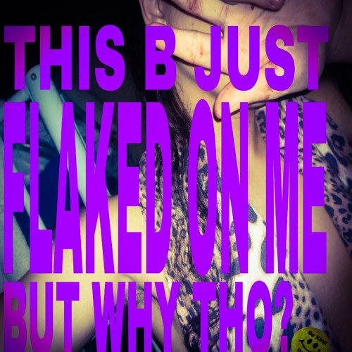 why did u lie p.donna - savor
