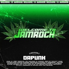 Welcome to Jamrock ( Dapunk Remix )