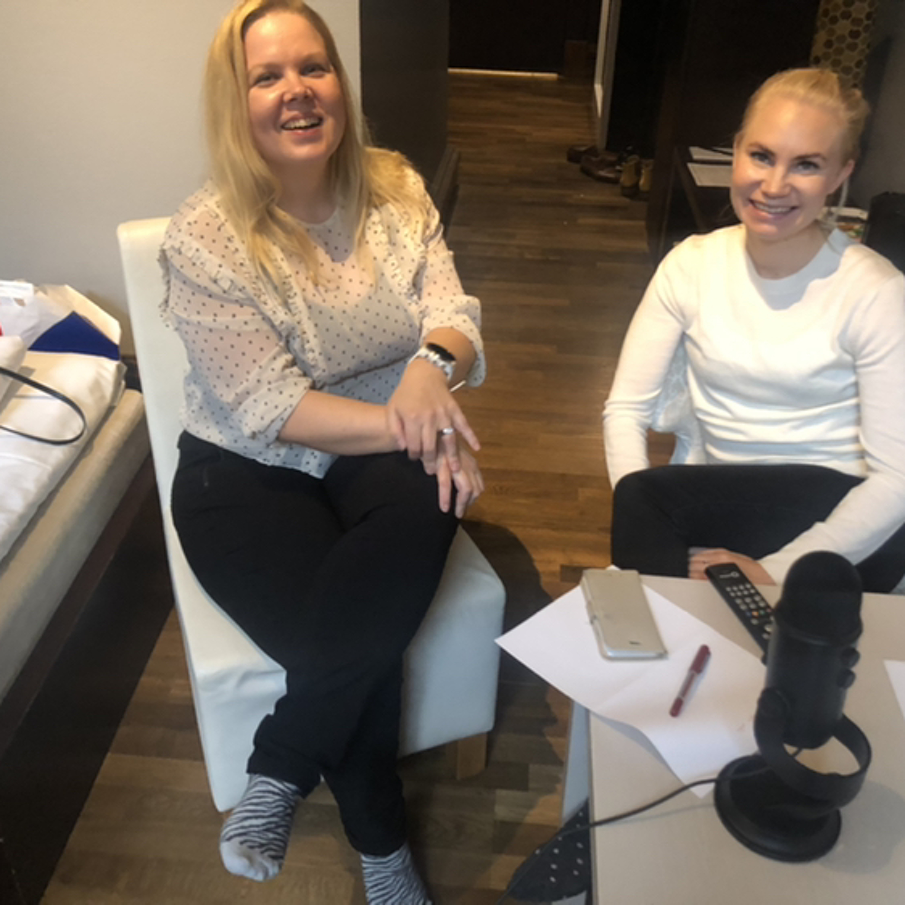 Yleislääkärin Sydänäänet