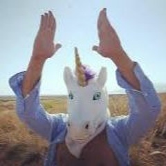 Unicorn On Keta - Zaagkicks