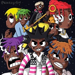 lil uzi flips, remixes etc