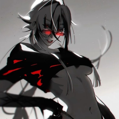 Swerved It instrumental (sped up + reverb)