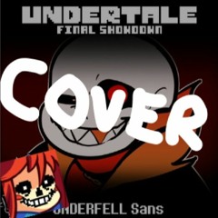 Judge Til' Death [Unfinished Cover]