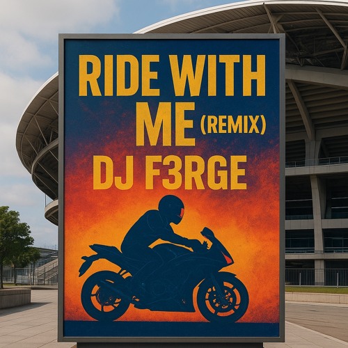 Ride With Me ( remix)