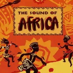 THE SOUND OF AFRICA [Unmastered]