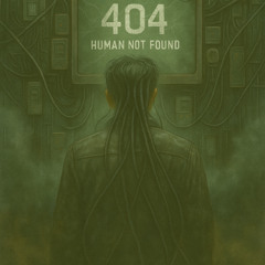 404 Humanity Not Found