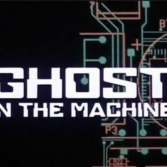 Digital Ghost