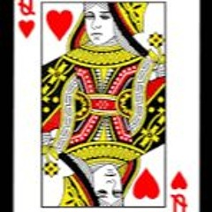 Queen Of Hearts