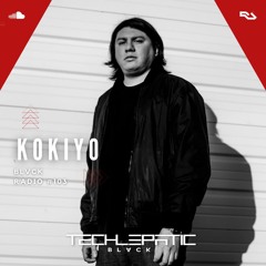 BLVCK RADIO | VOL 103: KOKIYO