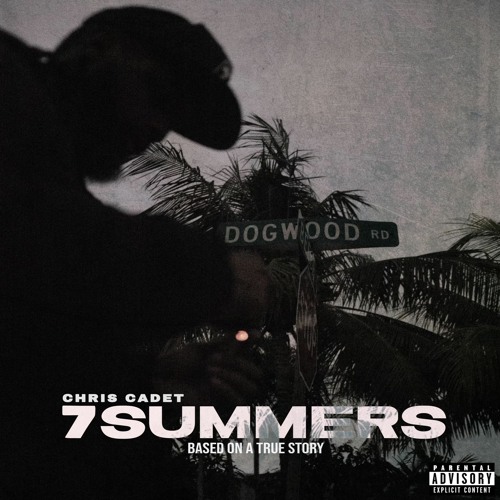 7 SUMMERS IN THE GAME