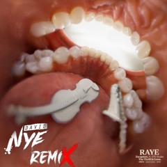 Raye Ft 070 Shake - Escapism (David Nye Remix) Radio Edit
