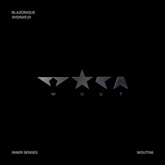 Blazonique, AydinAT;01 - Sirens (Original mix) (Wout Records)