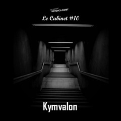 Le Cabinet #10 mixed by Kymvalon