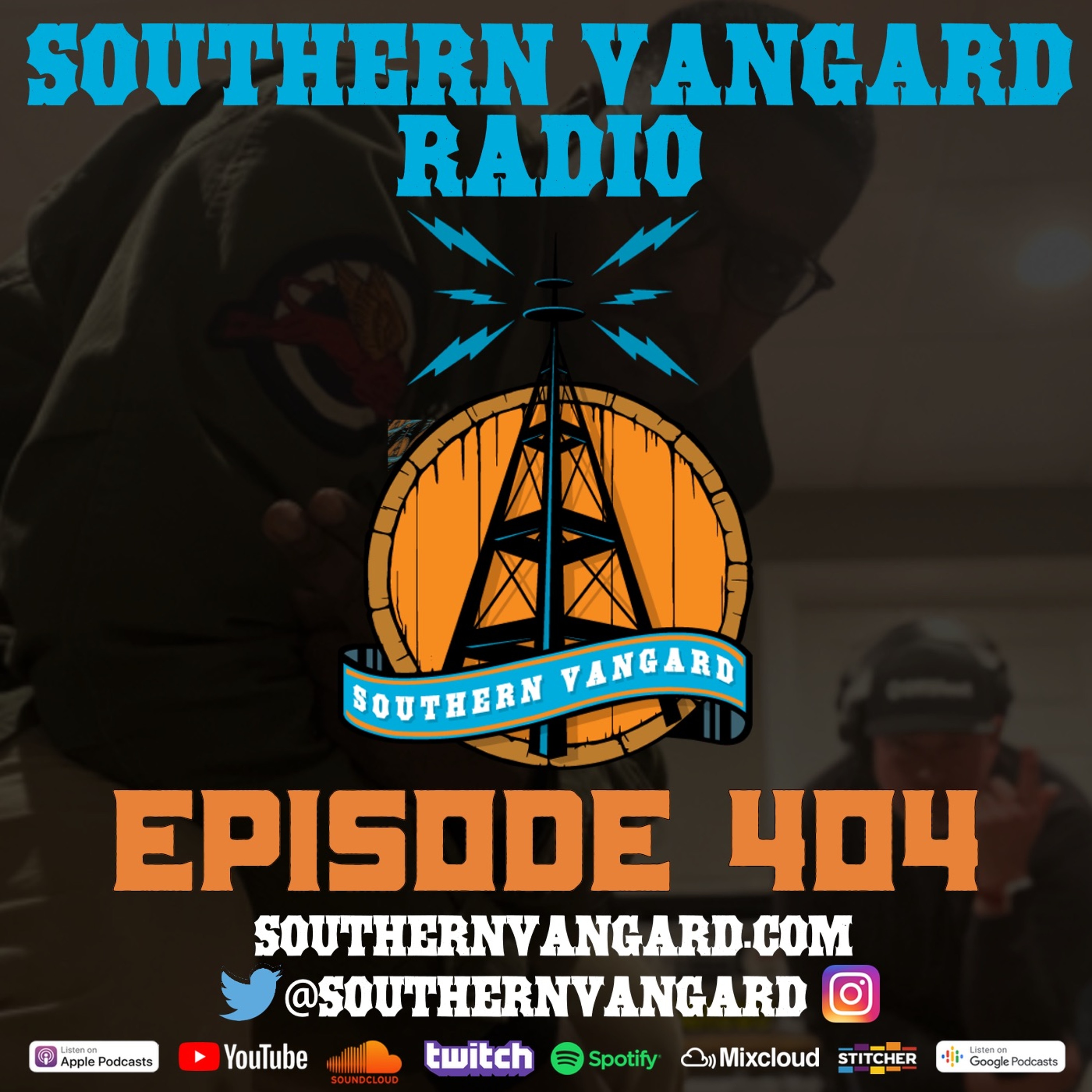 Southern Vangard