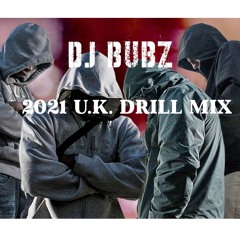 Uk Drill Mix 2021