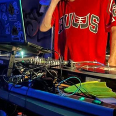 Chevichev  24-9-23 the best techno xa sesion inicion