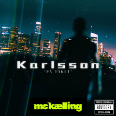 KARLSSON PÅ TAKET (Redda Jobba)