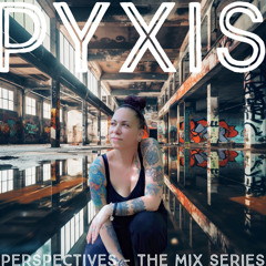 Perspectives Mix Series [pyxis guest mix] June 2023