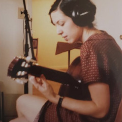 I Get Lonesome (Beck cover)