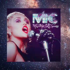 Miley Cyrus - Midnight Sky MDMATIAS remix Teaser