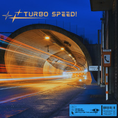 Turbo Speed! 🏃🏾🚀⚡💨 (Prod. DJ Reimei)
