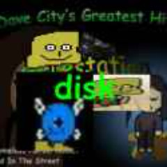 Disk (Unfinished)