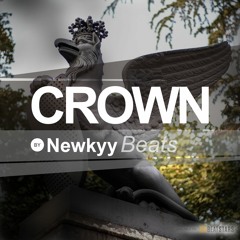 Crown (Free Beat) 150 bpm