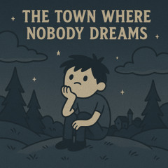 The Town Where Nobody Dreams