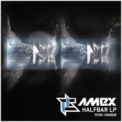 [PERK-DNB028] Amex - Halfbar LP