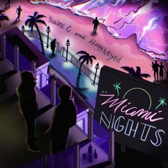 Miami Nights