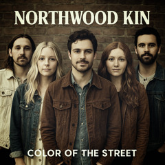 Color of the Street