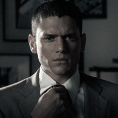 Michael Scofield (Prison Break) x Skins (Slowed+Reverb)