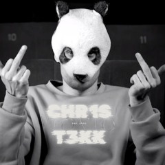 HI KIDS, ICH BIN CARLO - CHR1ST3KK RMX [HARDTEKK]
