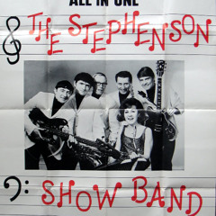 One Mint Julip (Tenor Sax Roger Wade)