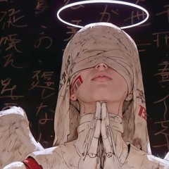 NailedToTheCrøss (Prod.SB7)